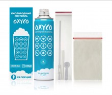 Кислородные коктейли для дома или офиса - Концентраторы кислорода для дыхания, оборудование для приготовления кислородных коктейлей и ингредиенты