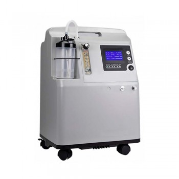 Концентратор кислорода JAY-3A 3л - Концентраторы кислорода для дыхания, оборудование для приготовления кислородных коктейлей и ингредиенты